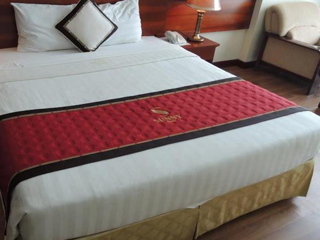 Hanz Regal Hotel Hanoi Luaran gambar